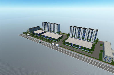 浪卡子倾斜摄影技术在虚拟现实(VR)中的应用