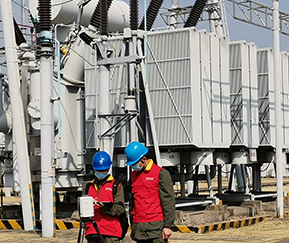 浪卡子倾斜摄影技术在基础设施监测中如何发挥作用？