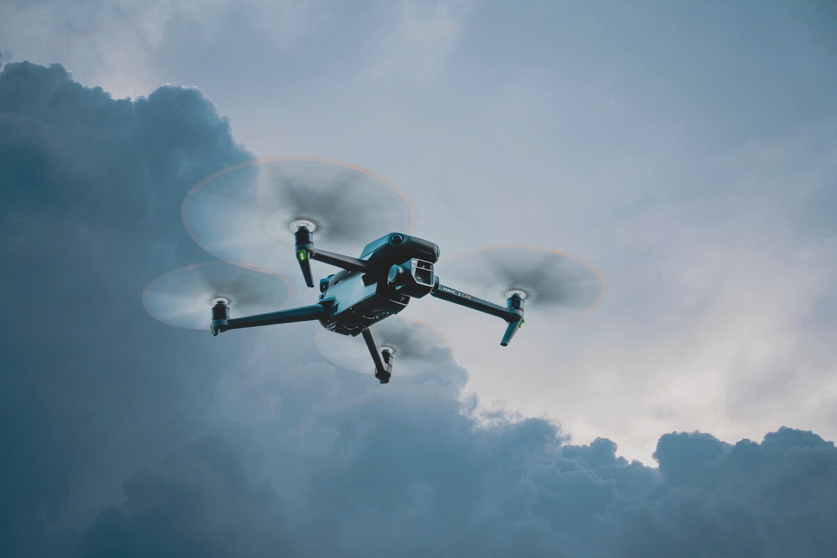 浪卡子应用 | 风电站选址，看无人机航测如何为风寻“家”